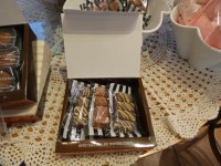 チョコクランチ