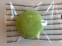 マカロン抹茶