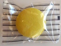 マカロンレモン