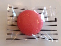 マカロンいちご