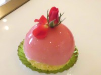 ラ・ビアン・ローズ