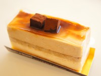 キャフェ キャラメル