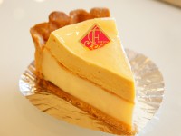 キャラメルムースタルトフロマージュ