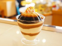 コーヒーのベリーヌ