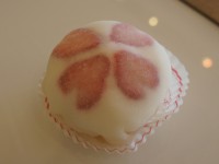いちご大福