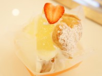 小夏の生パイ
